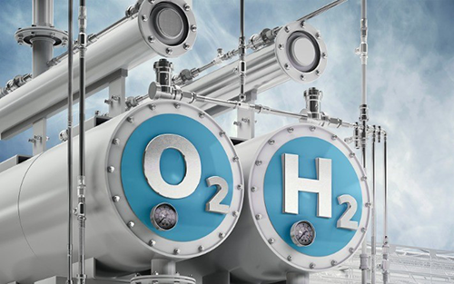 Thumbnail for Siemens Accelerates Hydrogen Ramp-up with Generative Artificial Intelligence
