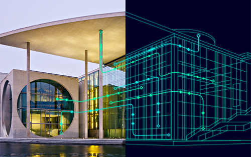 Siemens and Microsoft to Converge Digital Twin Definition Language with W3C Thing Description Standard