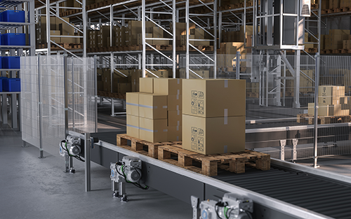 Siemens Creates New Vertical Market Dedicated to Intralogistics in the U.S.