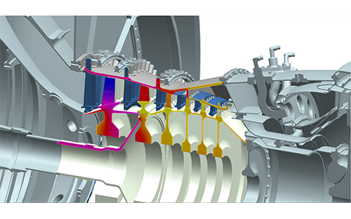 Siemens Digital Industries Software Partners with Siemens Energy to Simulate Next Generation of Energy Systems