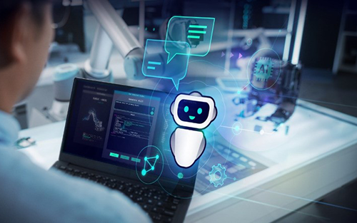 Siemens Xcelerator: Scaling Roll-out of Generative AI with Siemens Industrial Copilot