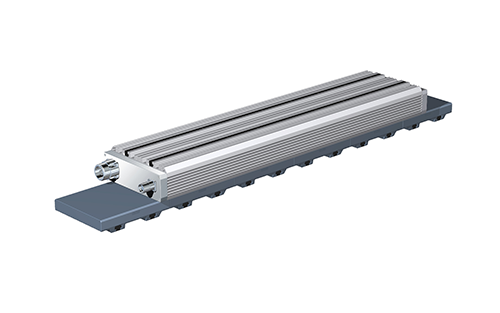Siemens' New Linear Motor Designs Improve Speed, Positioning