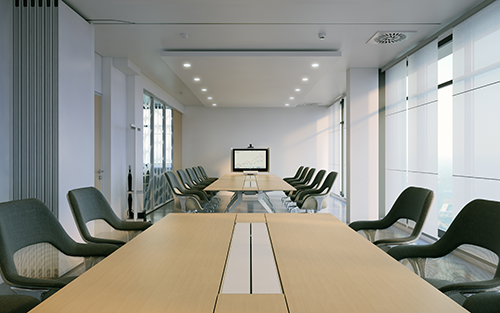 Siemens' Supervisory Board Extends the Contract of Roland Busch, President and CEO