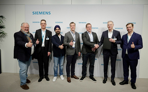 Siemens Xcelerator Partner Ecosystem Boosted with AI-driven Field Service and Asset Management Solution from IFS