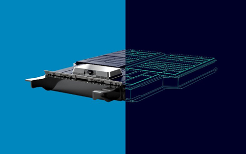 Siemens Joins Global Battery Alliance to Accelerate Development of Sustainable Battery Industry