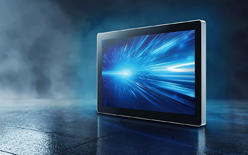 Collaboration for Siemens Industrial Edge Certified Panel PCs