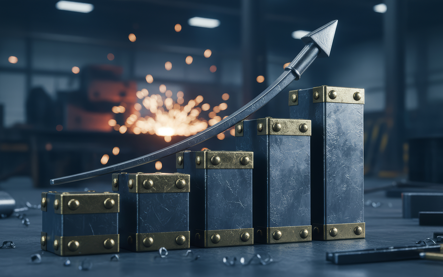 Feature Image for Siemens Strengthens AI Infrastructure Leadership with More Than $200 Million in U.S. Manufacturing Investments