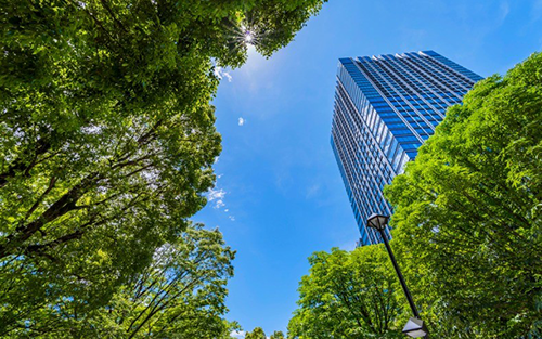 Thumbnail for Study: Energy Efficiency in Buildings Tops Organizations’ Infrastructure Priorities