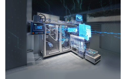 Siemens' Analyze MyDrives Are Available as Standard in the MindSphere Store and SINAMICS Connect 300 with New Intelligent Features