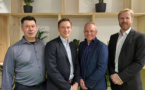 Siemens Joins Forces with Tietoevry to Further Digitalize Power Utility Sector in the Nordics