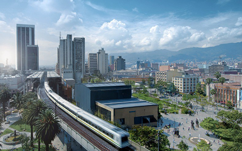Thumbnail for Siemens Generates Strong Momentum Toward 2030 Sustainability Commitments