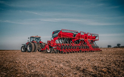 Thumbnail for Crucianelli Selects Siemens Xcelerator to Drive Innovation in Agricultural Machinery