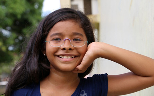 EinDollarBrille Revolutionizes Eyeglasses for Those Most in Need Using Siemens’ Software