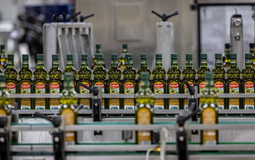 Deoleo Pursues Sustainability Goals, Drives Operational Efficiency with Siemens Xcelerator