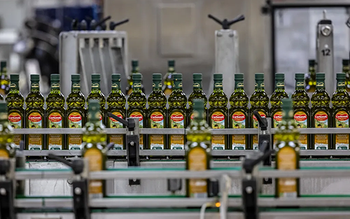 Siemens Xcelerator Helps Spain to Drive Digital Transformation of Its Food and Beverage Industry
