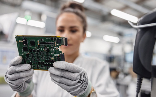 Siemens Joins Semiconductor Education Alliance to Address Skills, Talent Shortage