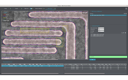 Thumbnail for Siemens Acquires Canopus AI to Bring AI-Based Metrology to Semiconductor Manufacturing