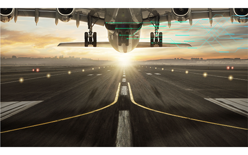 Siemens‘ Capital Software from Xcelerator Portfolio Selected by Airbus for Next Generation Electrical/electronic Systems Development