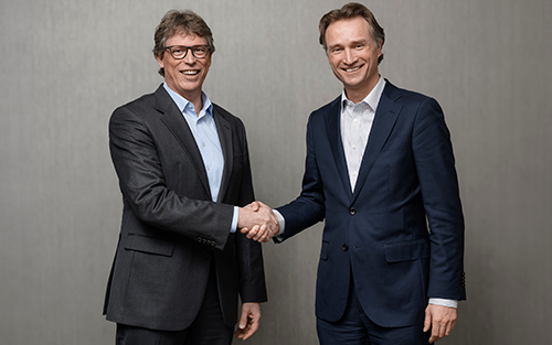 Siemens Selected for Multi-phase Decarbonization Program at HEINEKEN Production Sites