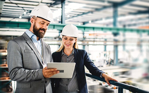 IDC MarketScape Names Siemens a Leader in Manufacturing Execution Systems