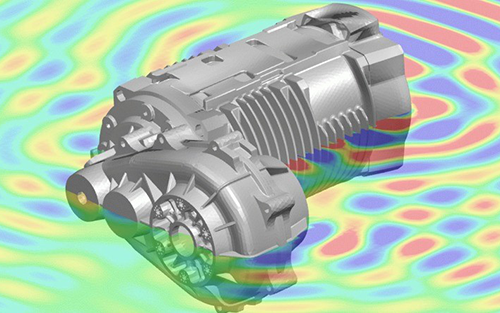 Siemens Expands Simulation Capability for Electrification and Aerospace Design