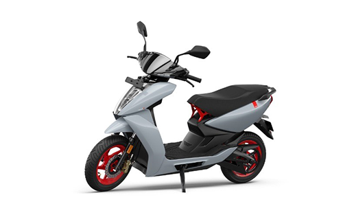 Ather Energy Selects Siemens Xcelerator Portfolio to Speed Development of Electric Mobility Solutions