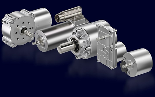 Siemens Completes Acquisition of ebm-papst’s Industrial Drive Technology Business
