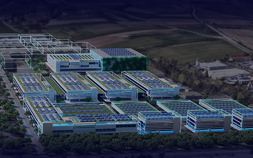 Thumbnail for Siemens to Invest €1 Billion in Germany and Create Blueprint for Industrial Metaverse in Nuremberg Metropolitan Region