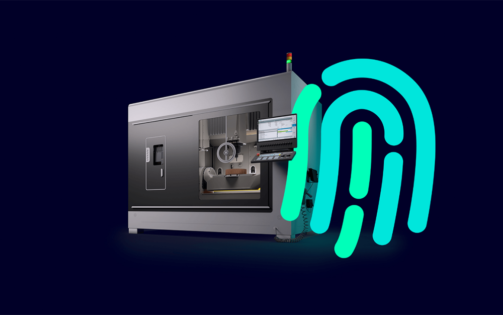 Feature Image for New Sinumerik One Generation Makes CNC Control Systems AI-Ready and Prepared for the EU Cyber Resiliance Act