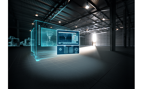 Siemens Supports the Machine Tool Industry in Utilizing the Full Potential of Data for Flexible and Sustainable Action