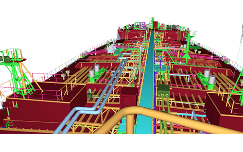 Siemens Acquires FORAN Software to Expand Capabilities in Marine Design and Engineering