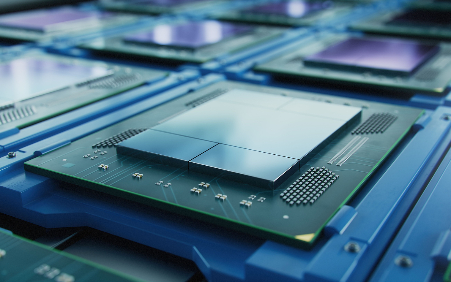 Feature Image for Siemens Advances Self-Verifying Agentic AI Workflows for Semiconductor and PCB Design