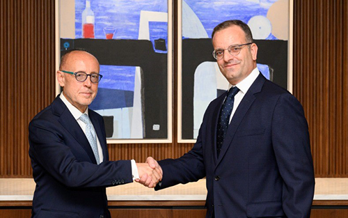 Siemens Partners with PRODEA Investments to Create Smart, Sustainable Buildings in Greece