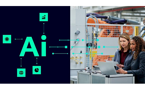 Feature Image for Siemens Recognized as a Visionary in Gartner Magic Quadrant for AI Platforms for Data Science and Machine Learning