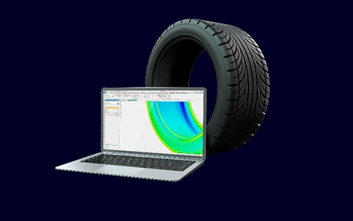 Thumbnail for Siemens to Equip Continental Tire Factories with Automation Technology