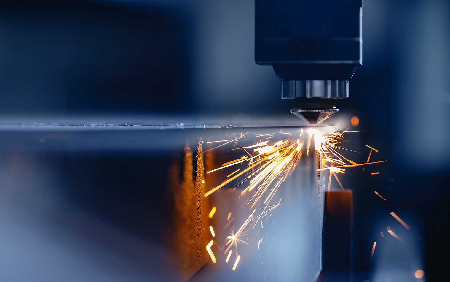 Thumbnail for Study: Industrial Leaders Ready to Invest in Flexible, Electrified Operations