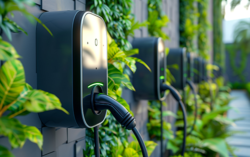 Siemens to Strengthen Competitiveness in Automation Business and in Electric Vehicle Charging Business