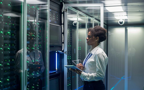 Feature Image for Siemens Expands Data Center Partner Ecosystem to Scale Next-Generation AI Infrastructure
