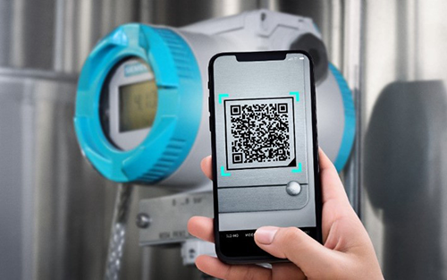 Thumbnail for Siemens Proves: Digital Data Chain Saves Time and Costs