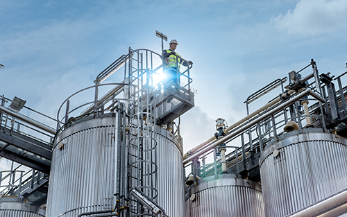 Chemical Industry to Partner with Siemens for Pilot to Decarbonize Its Supply Chain