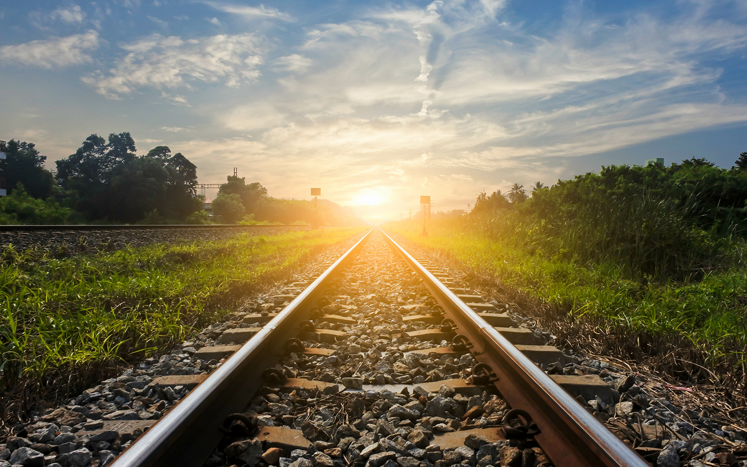 Thumbnail for Siemens and SBB Sign Long-Term Framework Agreement for the Digitalization of Swiss Interlockings