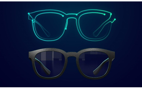Thumbnail for Siemens Enables You Mawo and Additive Scale to Scale Up Additive Manufacturing of Bespoke Eyewear