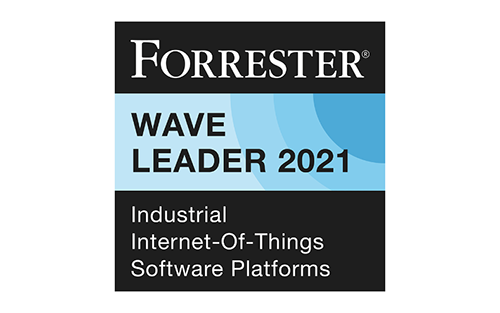 Siemens Named a 'Leader' in IIoT Software Platforms Q3 2021 Report