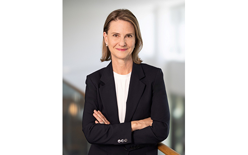 Siemens Appoints Susanne Seitz as CEO of Buildings Business Unit to Drive Growth and Sustainability