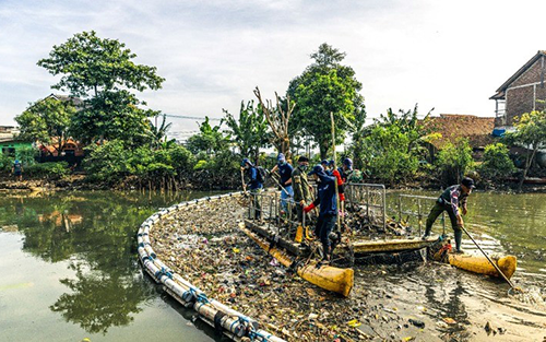 Plastic Fischer Adopts Siemens Xcelerator to Reduce Plastic Waste in World Oceans