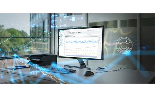 Thumbnail for Siemens to Provide Software Solution for Smart Meter Rollout in Lithuania