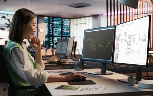 Siemens and CELUS Collaborate to Empower SMBs with AI-powered PCB Design