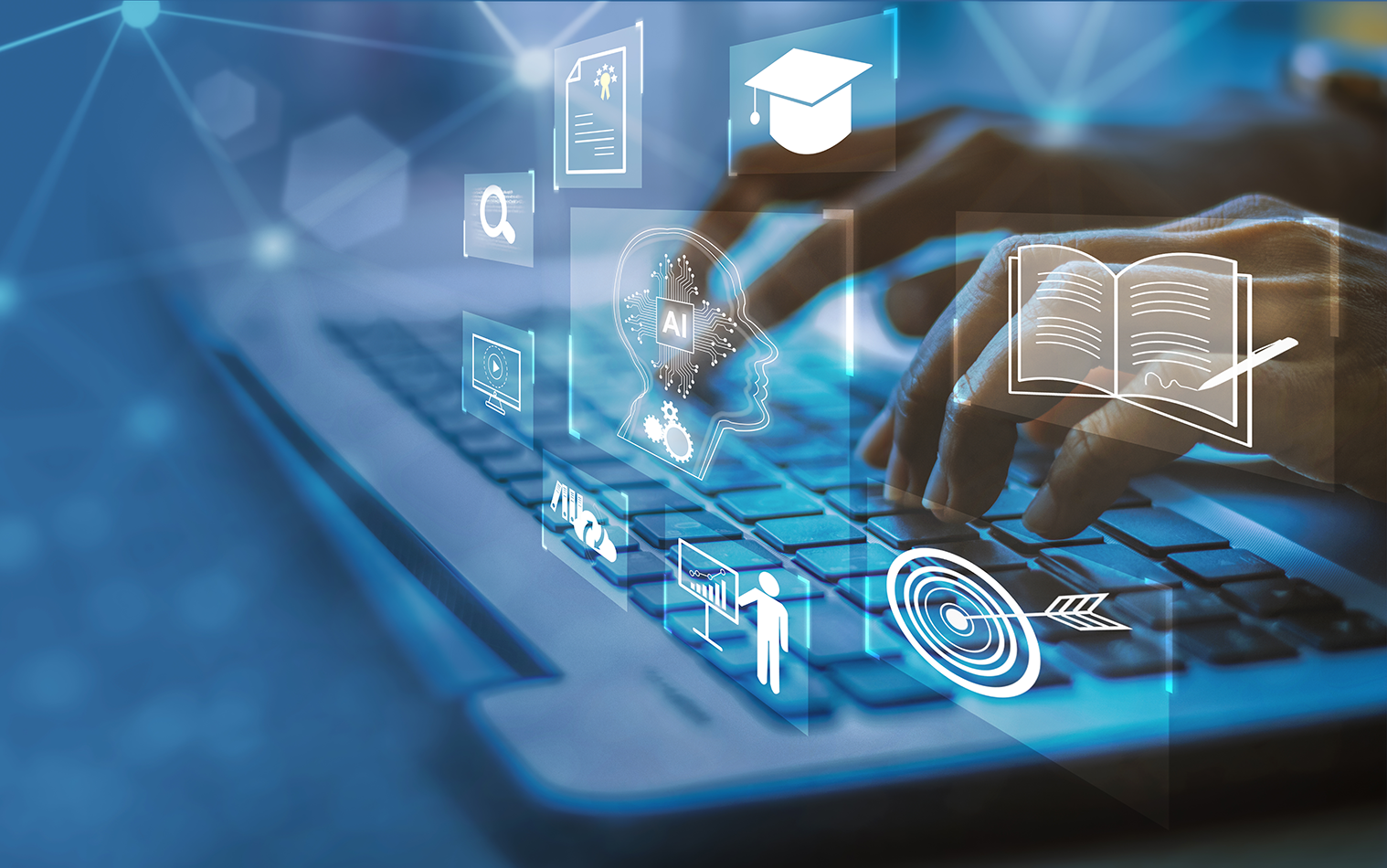 Feature Image for Siemens Sets New Standards in Training by Firmly Embedding AI Expertise