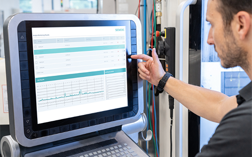 DMG MORI, Renishaw and Siemens Work as Innovation Partners, Expanding Digital Offerings for Machine Tools