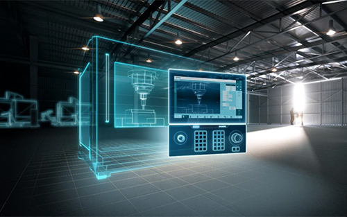 Siemens Demonstrated Path to 'Empowering the Digital Machine Shop' at IMTS 2024